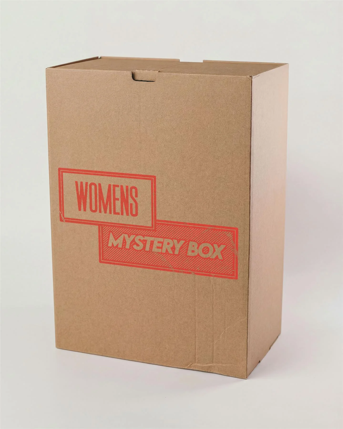 Womens CH Mystery Box M